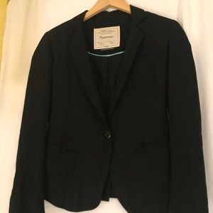 Cartonnier Blazer Jacket